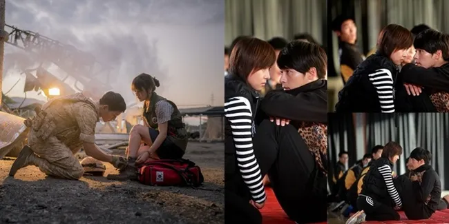 Sangat Populer dan Berkesan, 7 Adegan Drama Ini Sering Ditiru