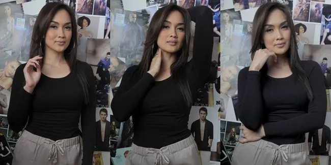 Sara Wijayanto Ungkap Jenis Makhluk Halus Yang Paling Menakutkan