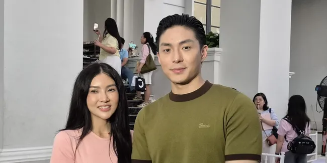 Sarwendah dan Giorgio Antonio Siap Boyong Seluruh Tim Liburan Awal Tahun 2026