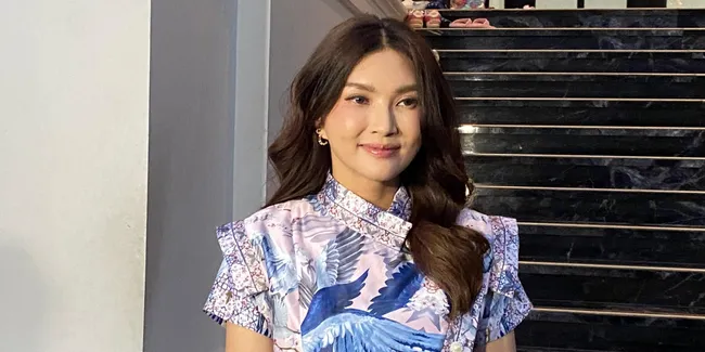 Sarwendah Ungkap Giorgio Antonio Sudah Akrab dengan Anak-Anaknya