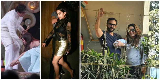 #ScandalOfTheMonth, Nama Anak Kareena Kapoor Jadi Sorotan Utama