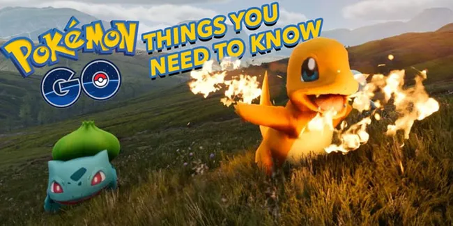 Seandainya Para Selebritis Ini Adalah Pokemon, Mereka Adalah...