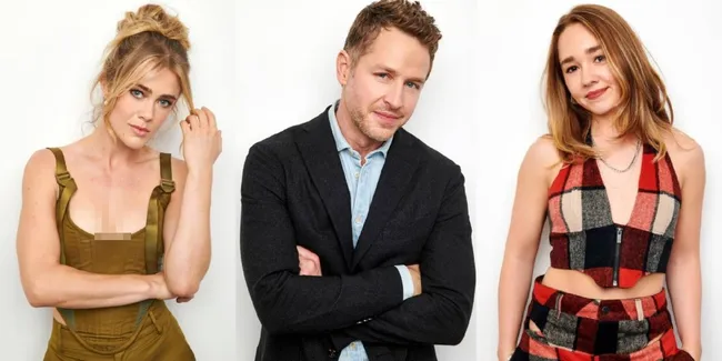 Season 4 Sudah Tayang, Ini 8 Potret para Bintang Serial 'MANIFEST', Ada Melissa Roxburgh Sampai Matt Long