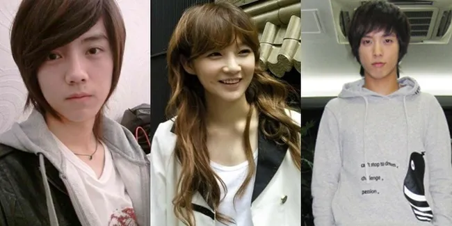 Sebelum Debut, Deretan Artis Korea Ini Sudah Cetar Dan Populer
