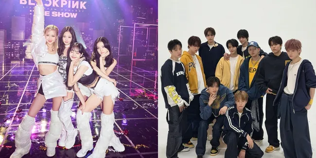 Sebelum Jadi Bintang, Mereka Sudah Kaya Fakta Menarik Grup K-Pop dengan Latar Keluarga Elit