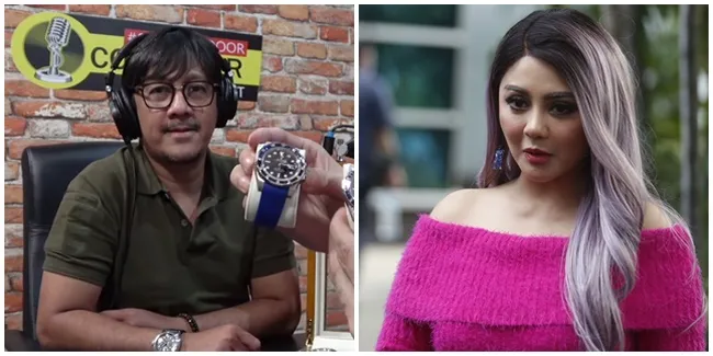 Sebelum Jadi Selebriti & Dikenal Seperti Sekarang, 5 Selebriti Ini Ternyata Pernah Jadi Karyawan Bank