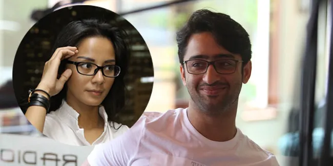 Sebelum Peluk Ayu Ting Ting, Shaheer Mesra Sama Kirana Larasati!