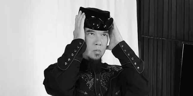 Sebut Buzzer Hilangkan Akun IG-nya, Ahmad Dhani: Tim Saya Cari yang Mengarahkan
