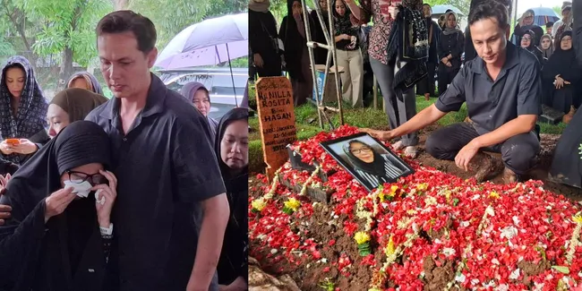 Sebut Sebagai Panutan, Andhika Pratama Ungkap Kedekatannya dengan Ibu Mertuanya