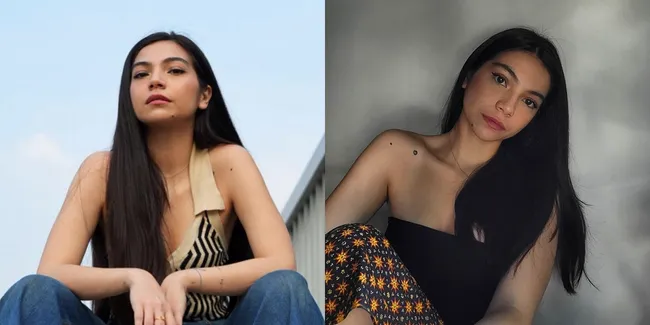 Secantik Barbie! 8 Potret Fergie Brittany Cucu Mendiang Bondan Winarno yang Jarang Tersorot -Warisi Wajah Bule dari Sang Ibu
