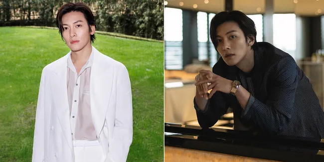 Secocok Apa Cewek Virgo & Ji Chang Wook yang Berzodiak Cancer?