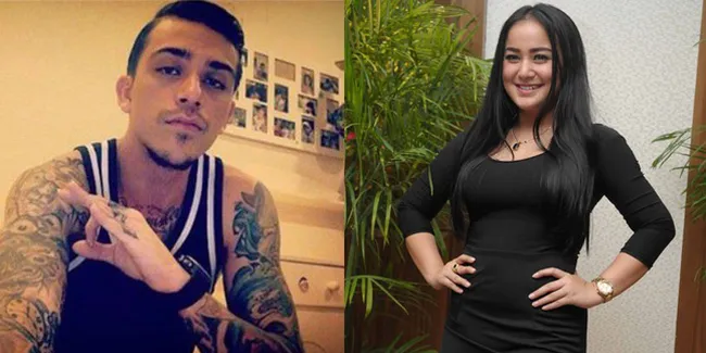 Sederet Anak Seleb Ini Enggak Diakui Orangtuanya, Siapa Saja?