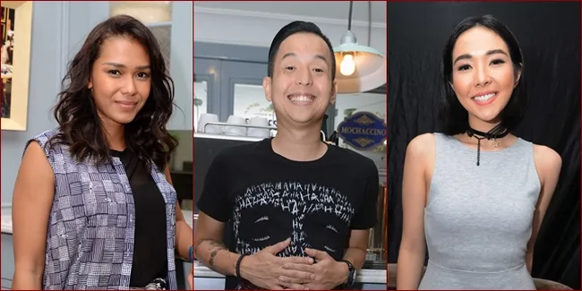 Sederet Bintang di Film 'CEK TOKO SEBELAH', Ada Gisel Juga!