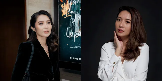 Sederet Fakta Marchella FP, Wanita Cantik Yang Diisukan Jadi Pacar Baru Ariel NOAH - Penulis Ternama Yang Raih Banyak Penghargaan