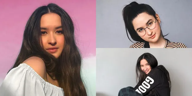 Sederet Fakta Stephanie Poetri, Anak Titi DJ yang Bersuara Merdu