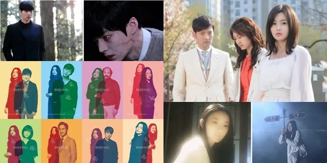 Yuk Intip Judul Drama Korea Mistis Wajib Ditonton, Siapa Takut?