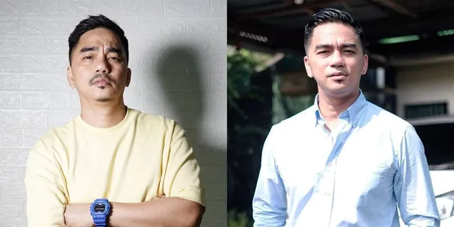 Sederet Kisah Haru Enda Ungu di Awal Karir - Tinggal di Kos Sempit Bareng Pasha hingga Berkerja di Studio Anang Hermansyah