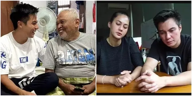Sederet Konten Kontroversial yang Dibuat Oleh Baim Wong, Terbaru Ada Prank KDRT yang Memicu Kemarahan Netizen