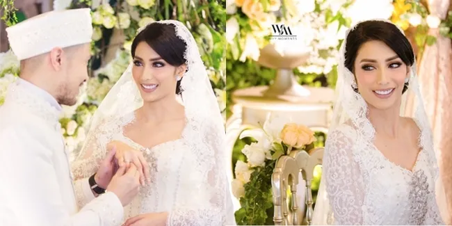 Sederet Lirikan Tyas Mirasih, Resmi Dinikahi Oleh Raiden Soedjono