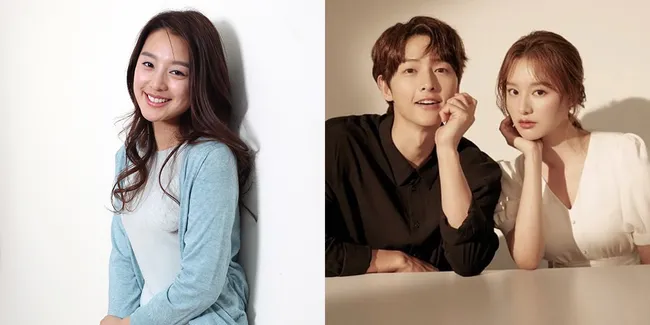 Sederet Mimpi dan Harapan Kim Ji Won di Tahun 2010 Saat Baru Debut, Pengen Akting Bareng Song Joong Ki Sudah Terwujud!