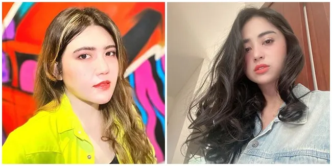 Sederet Penyanyi Tanah Air Ini Alami Kejadian Memalukan di Atas Panggung, Ada yang Bajunya Melorot!