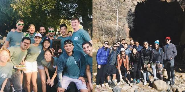 Sederet Postingan Maudy Ayunda Bareng Jesse Choi Sebelum Menikah, Banyak Warganet yang Tak Sadar Akan Hal Itu