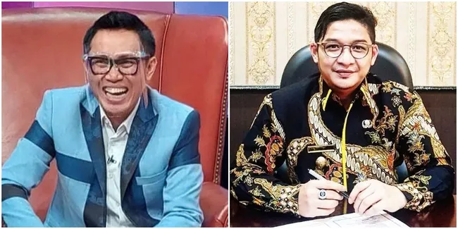 Sederet Potret Hunian Selebritis yang Berprofesi Sebagai Politikus, Milik Eko Patrio Harganya Mencapai 150 Miliar!