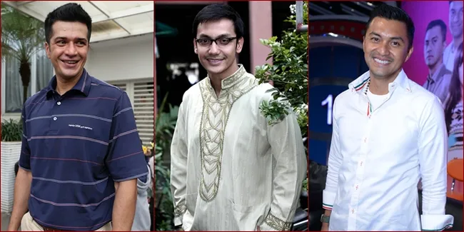 Sederet Rajanya Sinetron di Era 90an, Apa Kabar Mereka Sekarang?