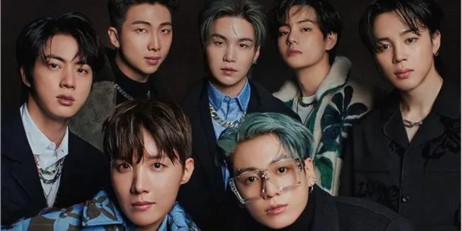 Sederet Rekomendasi Serial Netflix Kesukaan Member BTS, Ada Drama Kriminal Spanyol 'MONEY HEIST'