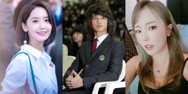 Sederet Rumor Pacaran Paling Nggak Masuk Akal di Sepanjang Sejarah K-Pop, Ada yang Salah Orang Hingga Aslinya Ayah dan Anak