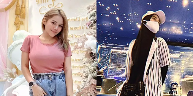 Sederet Seleb Bongkar Kasus Dugaan Perselingkuhan Rumah Tangga di Media Sosial, Ada Mawar AFI - Terbaru Dahlia Poland Istri Fandy Christian