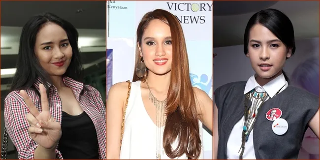 Sederet Seleb Muda Yang Sempat Kuliah di Luar Negeri