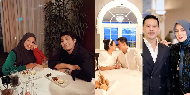 Sederet Seleb yang Dikenal Harmonis dan Jauh dari Gosip Namun Mendadak Umumkan Cerai, Bikin Syok