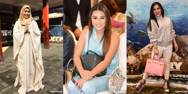 Sederet Selebriti Ini Sering Banget Dicela Haters, Siapa Saja?