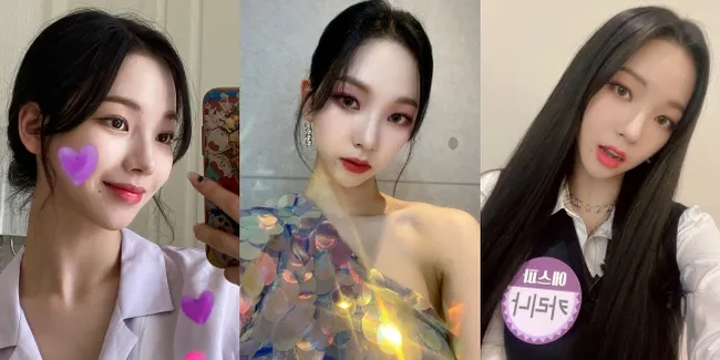 Sederet Tips Foto Ala Karina aespa Si Ratu Selfie, Bikin Jepretan Kamu Jadi Lebih Cakep - Sekelas Idol K-Pop