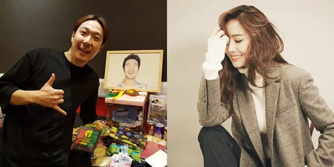 Sederetan Bintang Korea Populer Yang Juga Sukses Berbisnis