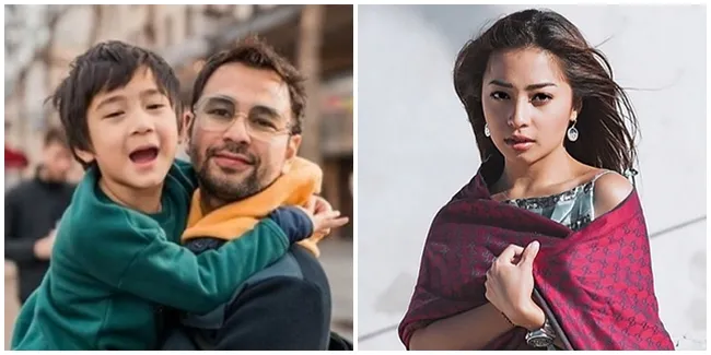 Sedih Teramat Sangat, 7 Selebriti Ini Kehilangan Orangtua Saat Masih Berusia Muda