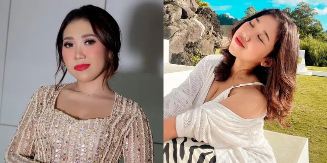 Segera Dilamar Sang Kekasih, 8 Potret Kiky Saputri yang Kini Makin Cantik Paripurna - Sempat Disebut Mirip Adul