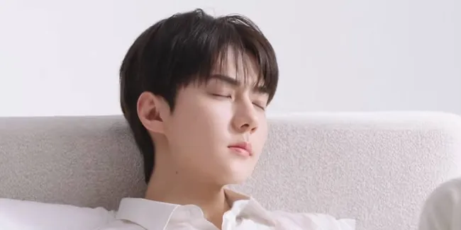 Sehun EXO Jadi Spokesperson Brand BABI, Raih Untung Miliaran