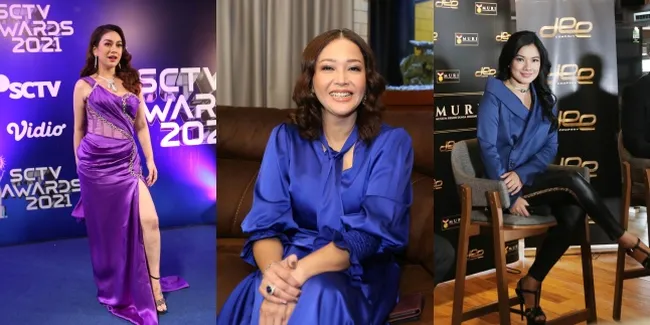 Sekelas Hotel Bintang 5, 15 Potret Kamar Tidur Mewah Selebritis yang Bikin Betah di Rumah - Kamu Pengin Nginep di Mana?