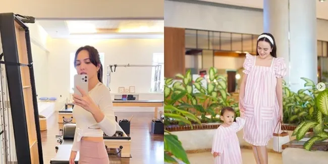 Selain Hapus Profil 'Wife' di IG, Ini Postingan Shandy Aulia yang Diduga Sudah Menyiratkan Kesendirian