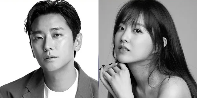 Selain Joo Ji Hoon dan Park Bo Young, Ini Para Bintang Top Korea yang Bintangi 'LIGHT SHOP' Karya Penulis 'MOVING'