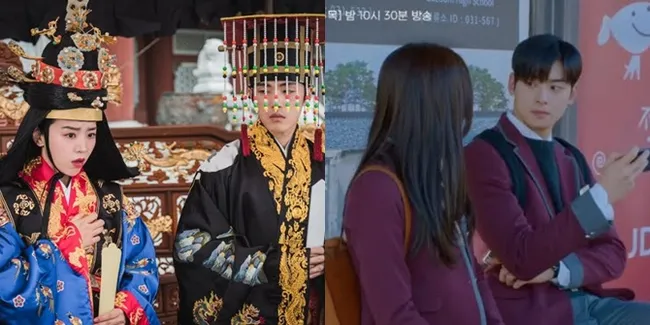 Selain 'JOSEON EXORCIST', Deretan Drama Ini Juga Terkena Kontroversi yang Sama