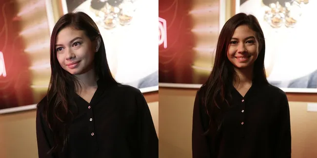 Seleb-Seleb Ini Ternyata Nggak Kalah Cantik Meski Tanpa Make Up