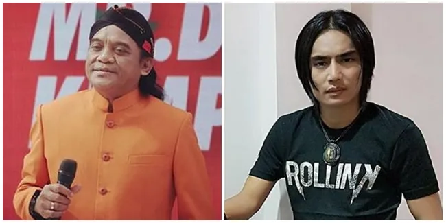 Semangat Pantang Menyerah, 6 Penyanyi Tanah Air Ini Mulai Karir Dari Mengamen