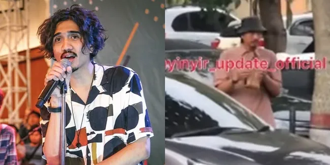 Sempat Dikira Tukang Parkir, Ini 8 Potret Duta Sheila On 7 yang Sederhana Banget - Wajah Awet Mudanya Bikin Netizen Heran