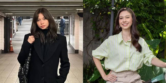 Sempat Disanjung Punya Tubuh Bak Artis Korea, Ini 8 Potret Yuki Kato yang Curhat Tidak Ada yang Mendekati: Apa Karena Gua Jelek?