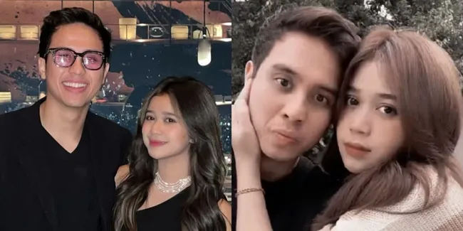 Sempat Disebut Pelakor, Ini Foto Mesra Brisia Jodie dan Pacar Baru yang Dibilang Netizen Lebih Ganteng dari Mantan