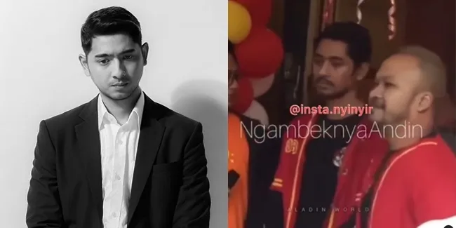 Sempat Dituding Selingkuh, 11 Potret Arya Saloka yang Terlihat Tak Terurus dan Berantakan - Pandangannya Kosong 