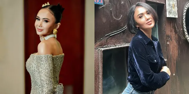 Sempat Tak Diperbolehkan Punya Pacar, 8 Potret Yuni Shara yang Akui Tak Ngoyo Soal Pasangan: Sedikasihnya!